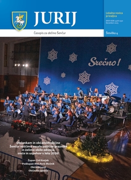 DECEMBER 2025, ŠT. 4