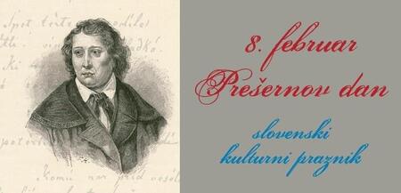 Slovenski kulturni praznik