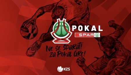 Pokal SPAR 2026