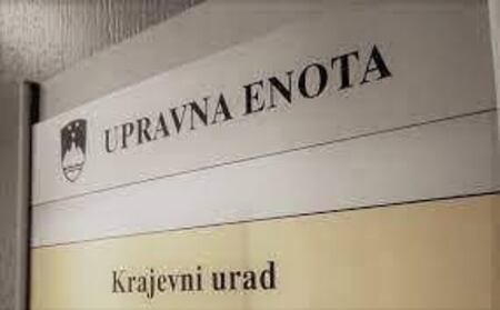 krajevni urad Šenčur