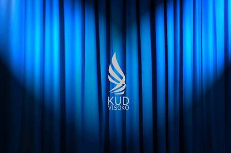 KUD VISOKO 