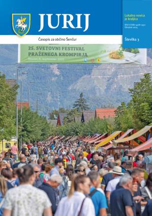Oktober 2025, št. 3